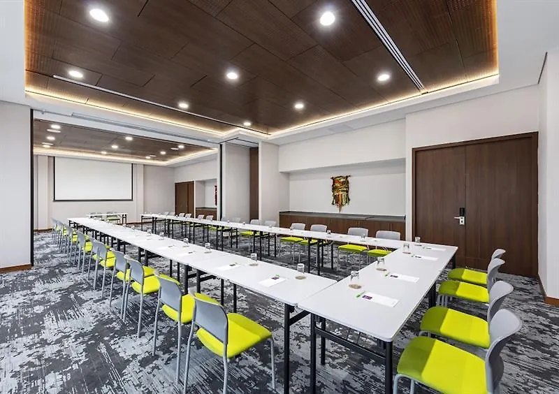 Hyatt Place Bogota Convention Center 4*,  Colombia