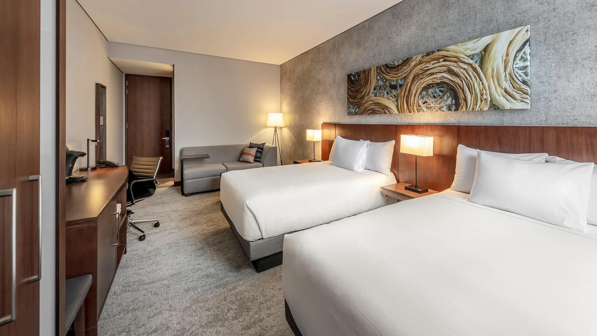 **** Hotel Hyatt Place Bogota Convention Center Colombia