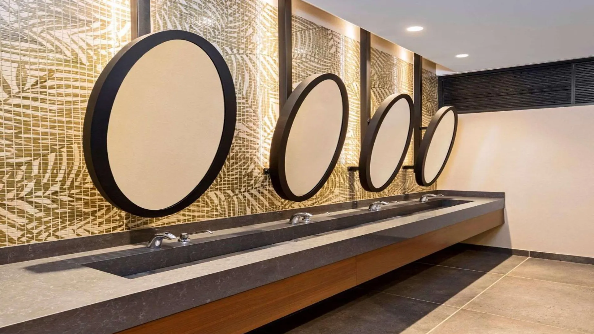 Hyatt Place Bogota Convention Center Colombia