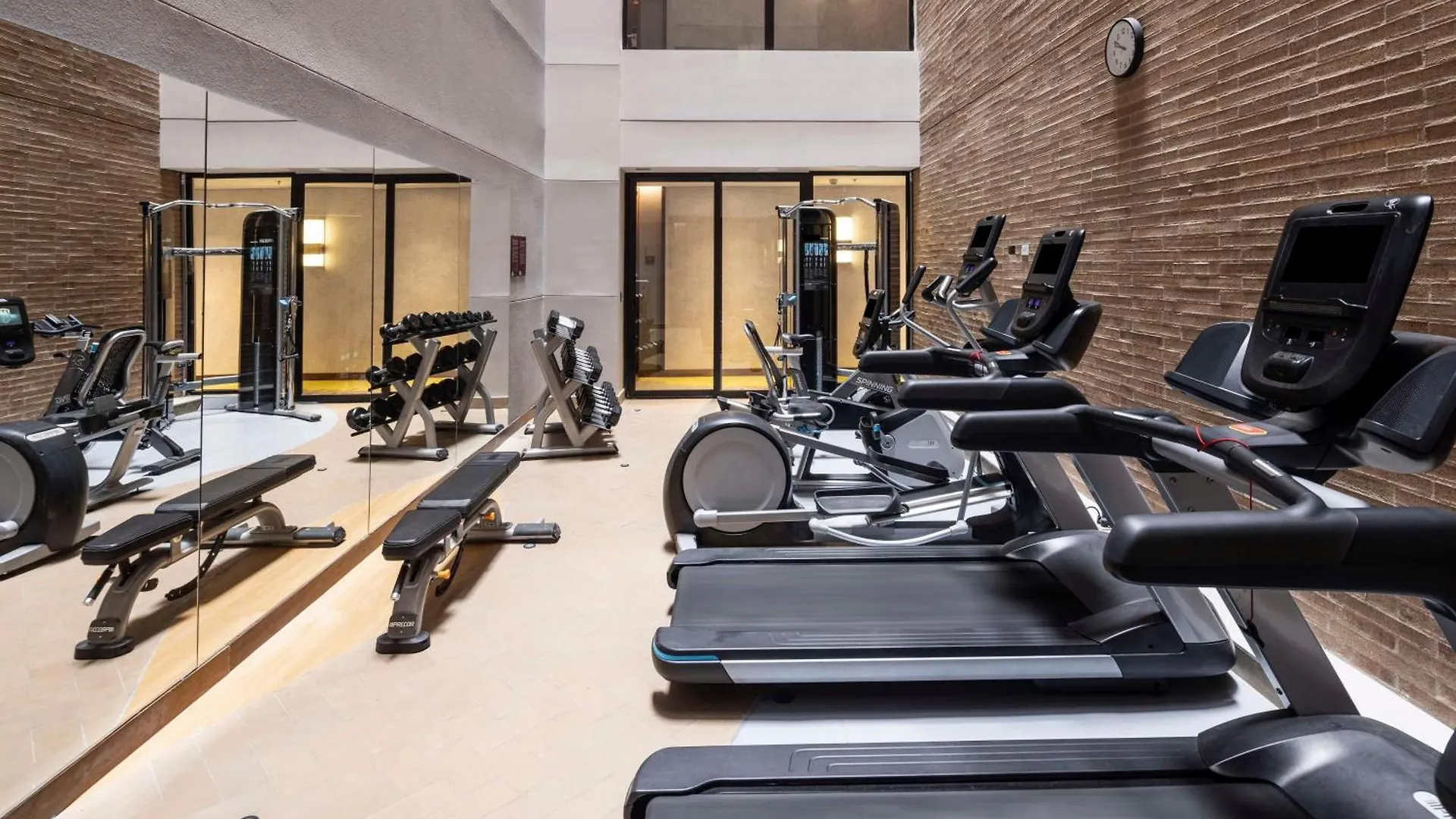 Hyatt Place Bogota Convention Center 4*,  Colombia