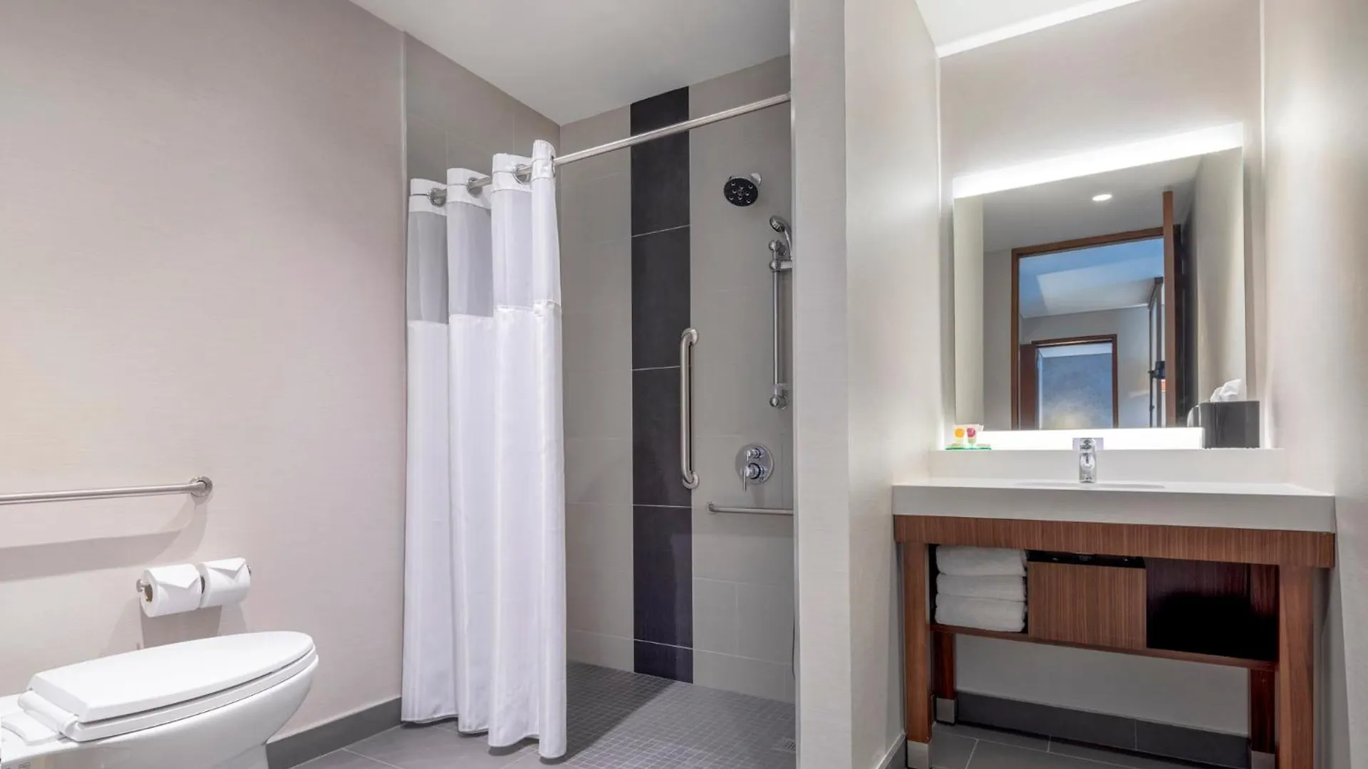 Hotel Hyatt Place Bogota Convention Center
