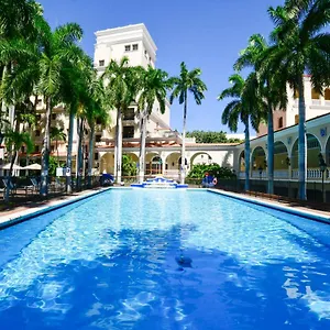 ***** Hotel El Prado Colombia
