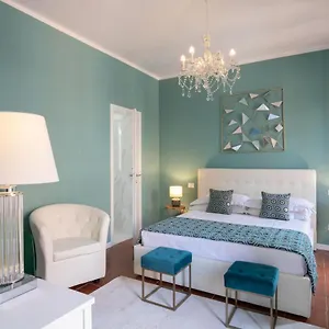 ** Casa de hóspedes Belsiana House Itália