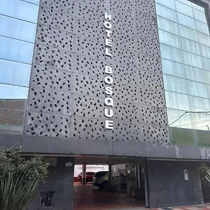 Hotel Bosque Chapinero, Bogota
