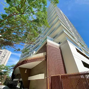  Aparthotel Dominique By Q Colombia