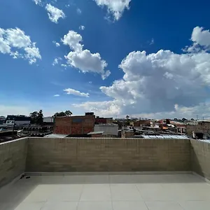 Hermoso Apartamento Con Terraza, Excelente Ubicación Cerca Al Centro De La Ciudad Apartamento