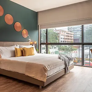Hotel Soy Local Usaquen, Bogota