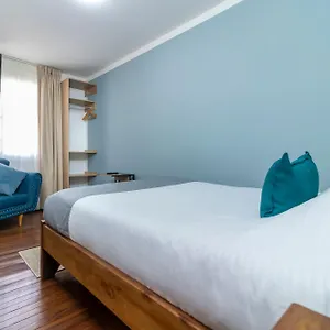 Bed & Breakfast Corazon Del Molino Corferias Bogota- Embajada Americana, Bogota