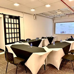 Hotel Grace Chapinero, Bogota