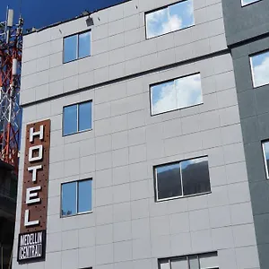 *** Hotel Hotel Medellin Central Colombia