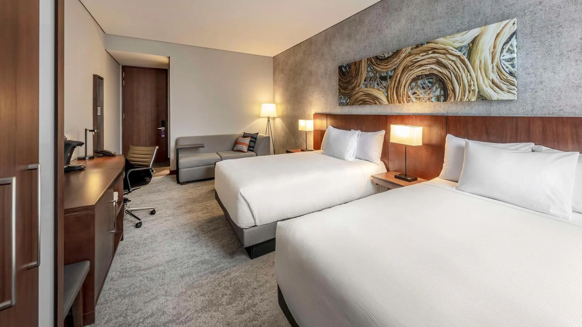 Hyatt Place Bogota Convention Center Colombia