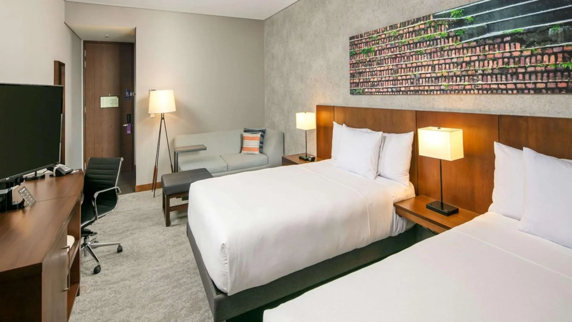 **** Hotel Hyatt Place Bogota Convention Center Colombia