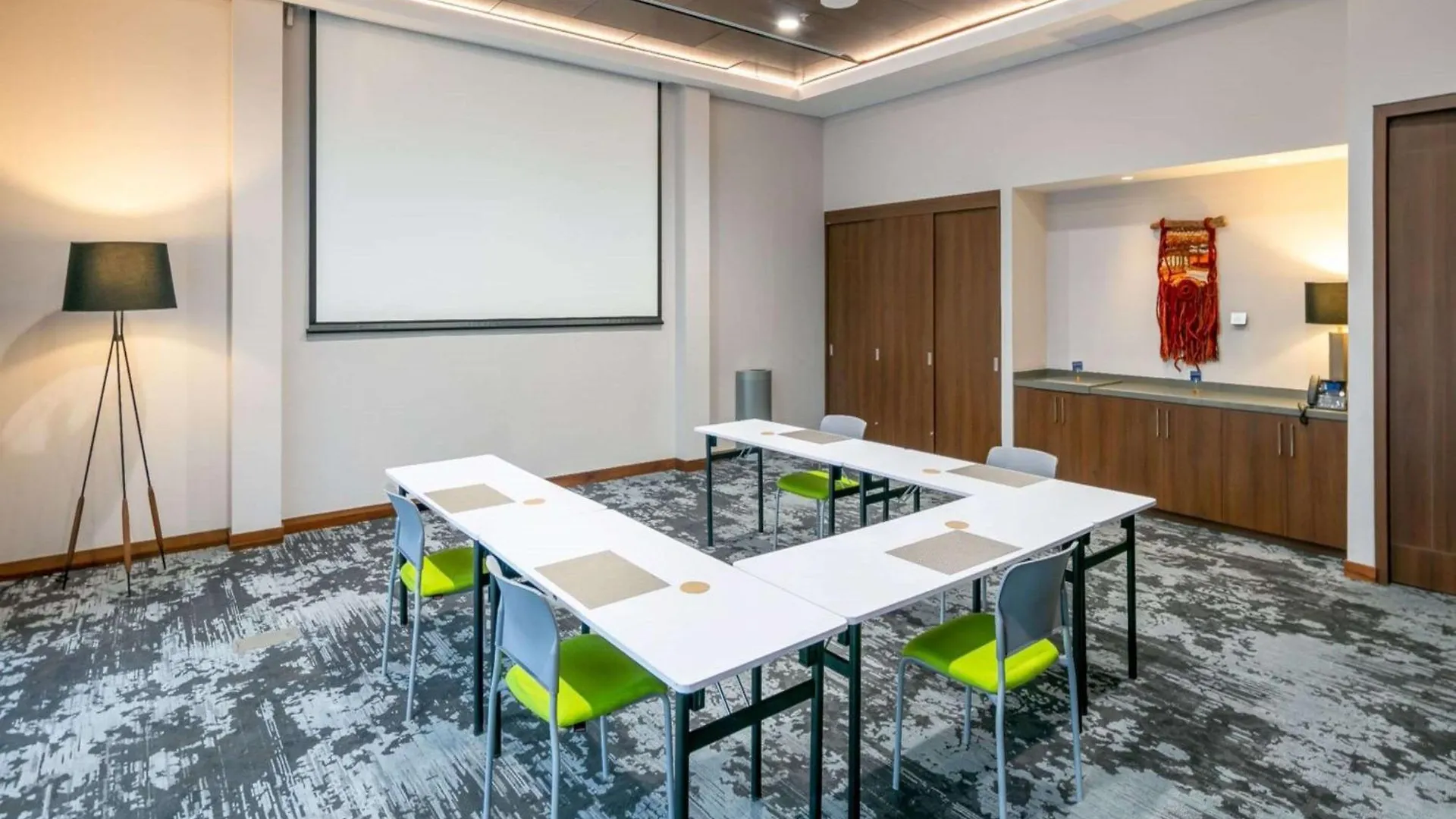 **** Hotel Hyatt Place Bogota Convention Center Colombia