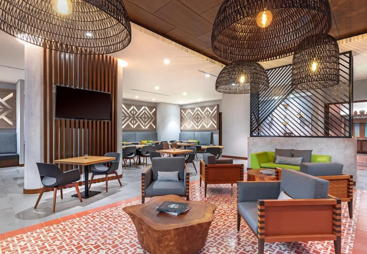 Hyatt Place Bogota Convention Center 4*,  Colombia