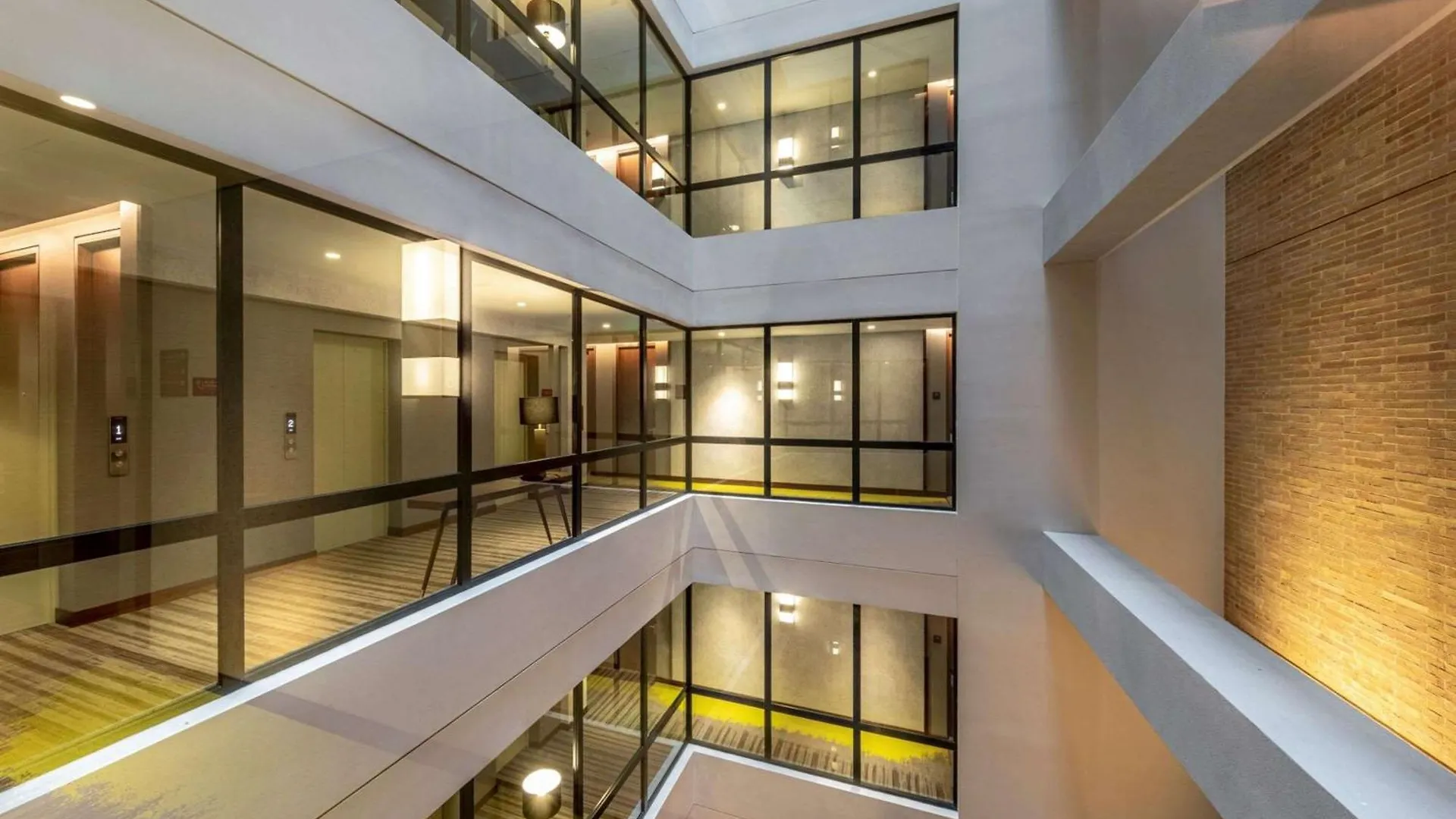 **** Hotel Hyatt Place Bogota Convention Center Colômbia